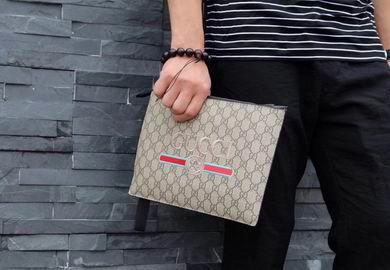 Replica Gucci Bags 1:1 K33016 30X20X1cm XM