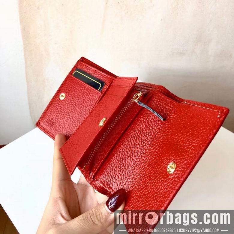 Replica Gucci Bags 1:1 546584 10X8.5X2.5cm XM 2colour