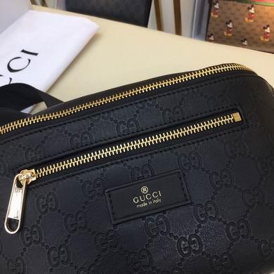 Replica Gucci Bags 1:1 8238-4 28X16X3cm WP