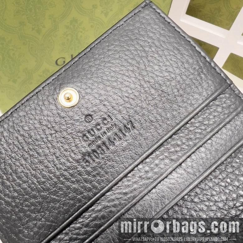 Replica Gucci Bags 1:1 7009 11X9X3cm ZC 2