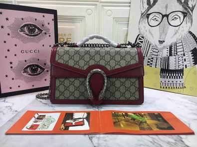 Replica Gucci Bags 1:1 Dionysus 621512 28x18x8cm df05