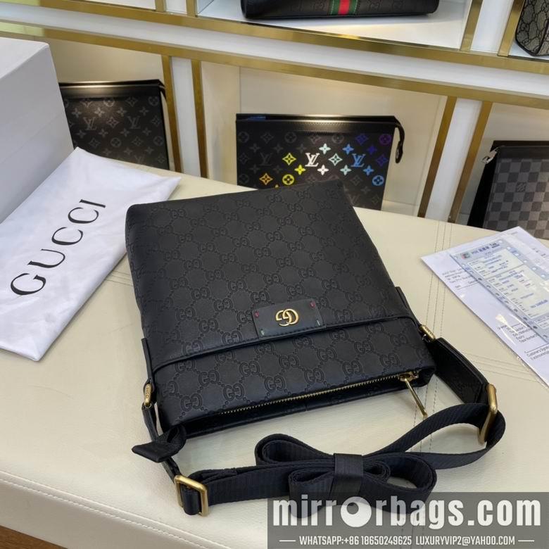 Replica Gucci Bags 1:1 66598-3 24X26X6cm XM