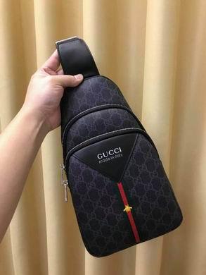 Replica Gucci Bags 1:1 866 32X18X9cm XM 2colour