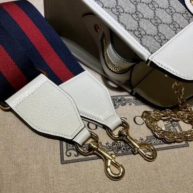 Replica Gucci Bags 1:1 Ophidia 693724 25.5x19x10cm df0329