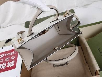 Replica Gucci Bags 1:1 659983 31X26.5X14cm YG 2colour