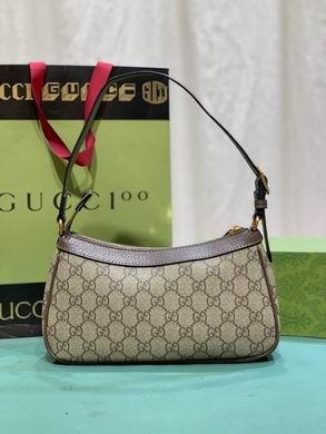 Replica Gucci Bags 1:1 735145 21X19X5cm DF
