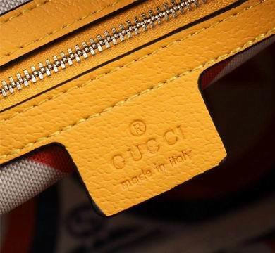 Replica Gucci Bags 1:1 702427 24.5X16.5X9.5cm DN 3colour