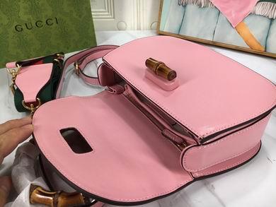 Replica Gucci Bags 1:1 675797 21X15X7cm DF