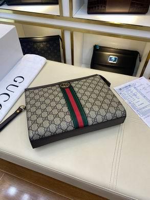 Replica Gucci Bags 1:1 66498-4 28X19X5cm WP