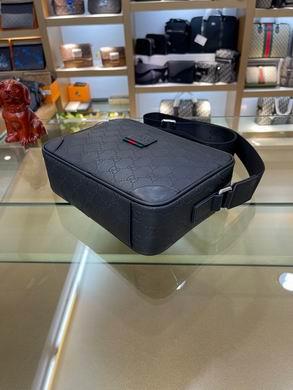 Replica Gucci Bags 1:1 5100-4 25X7X17cm WP
