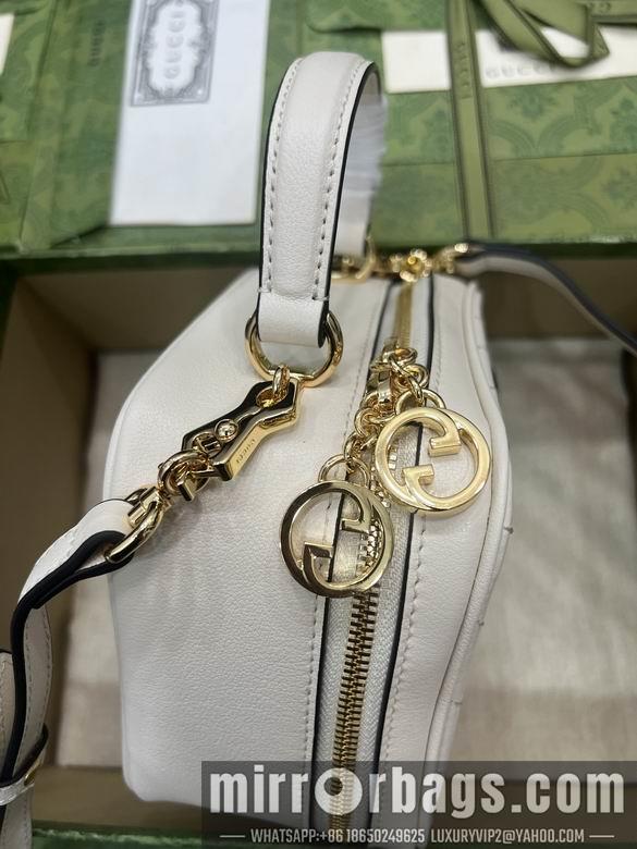 Replica Gucci Bags 1:1 744434 17X15X9cm YG 3colour