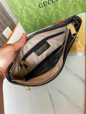 Replica Gucci Bags 1:1 G138441 28X18X2.5cm XM 3colour
