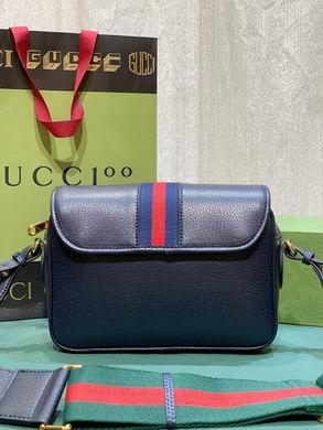 Replica Gucci Bags 1:1 722117 23X17X7cm DF