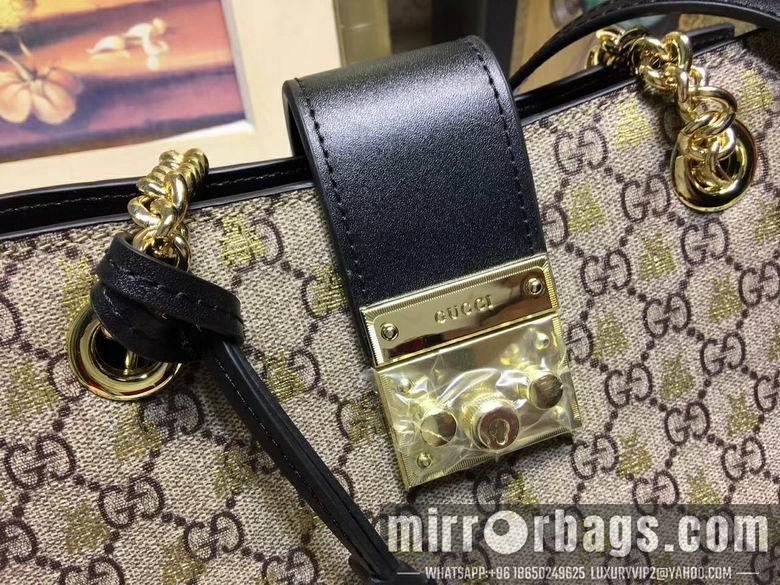 Replica Gucci Bags 1:1 498156 26X18X10cm DF-1