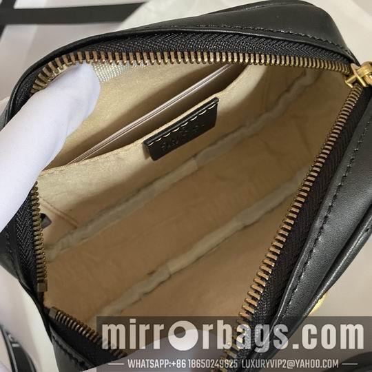 Replica Gucci Bags 1:1 GG Marmont 476434 18x11x5cm df06