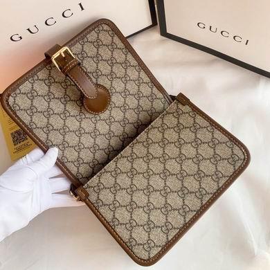 Replica Gucci Bags 1:1 WD671620 20X17X8