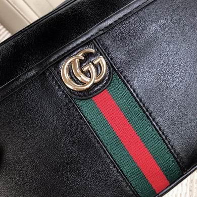 Replica Gucci Bags 1:1 A122-1 26X17X7cm XM 2colour