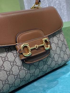Replica Gucci Bags 1:1 702049 28.5X21X11cm DF 3colour