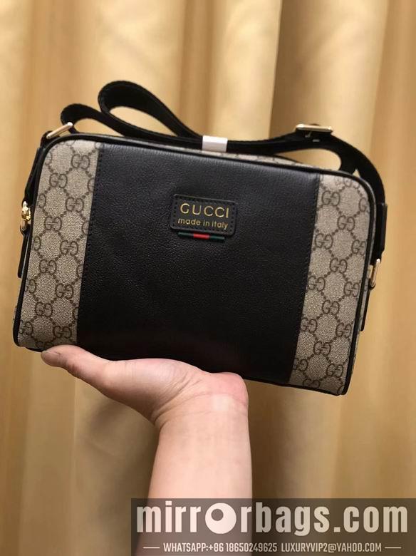 Replica Gucci Bags 1:1 9004-3 27X18X6cm WP