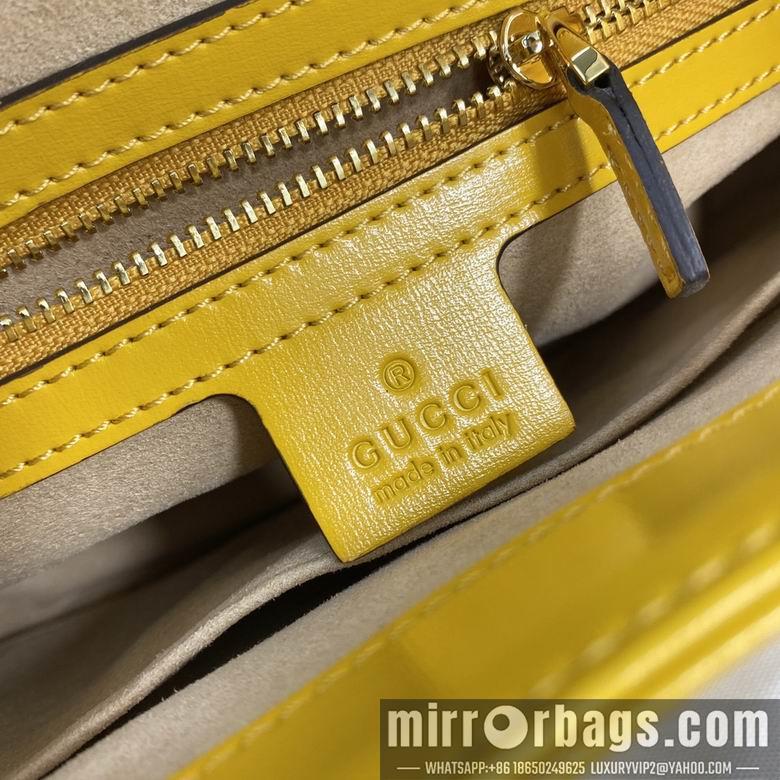 Replica Gucci Bags 1:1 636709 28X19X4.5cm DF-1