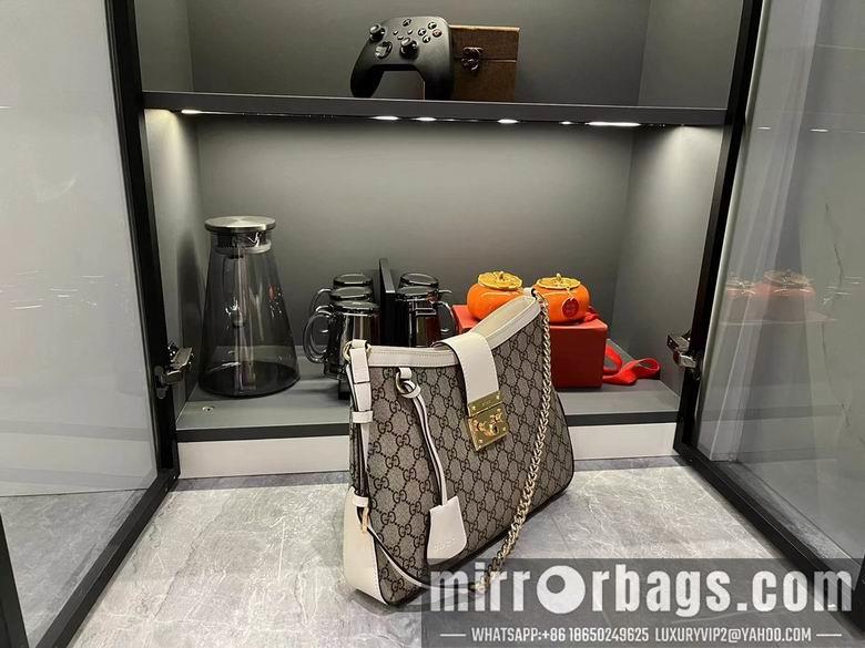 Replica Gucci Bags 1:1 795113 32.5X24X5.5cm DF 3colour