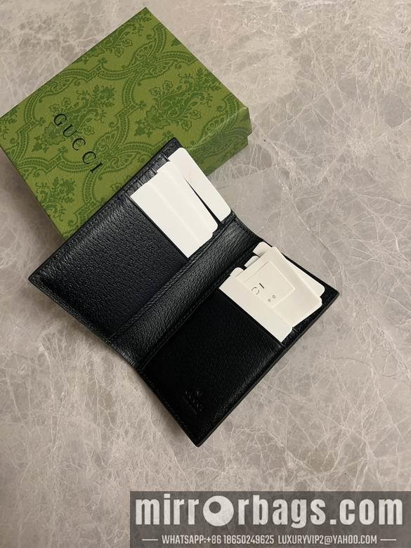 Replica Gucci Bags 1:1 768249 7.5X12cm YG 6