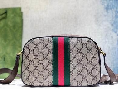 Replica Gucci Bags 1:1 681064 21X14X7cm DF