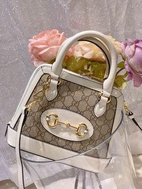 Replica Gucci Bags 1:1 WD640716 20X19.5X7.5