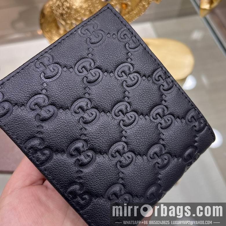 Replica Gucci Bags 1:1 7019 Long 19X10cm short 12X10cm XM
