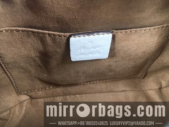Replica Gucci Bags 1:1 GG Marmont 447632 24x12x7cm df06