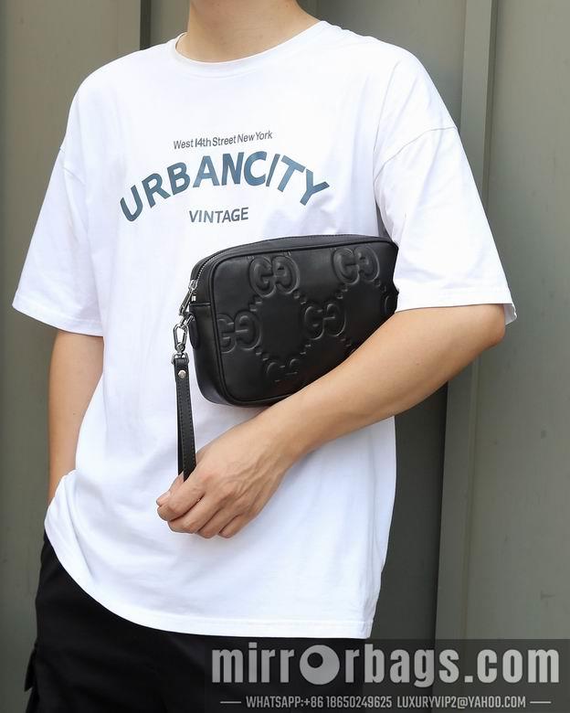 Replica Gucci Bags 1:1 5046 24X6X16cm WP