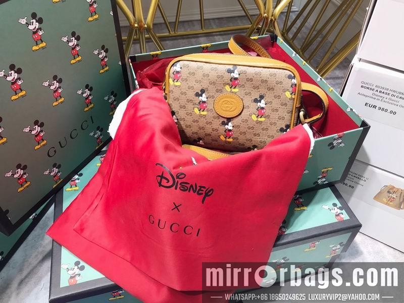 Replica Gucci Bags 1:1 GY602536
