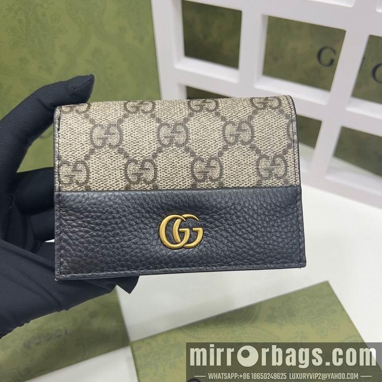 Replica Gucci Bags 1:1 7009 11X9X3cm ZC 2