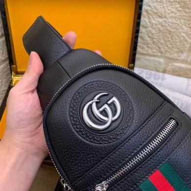 Replica Gucci Bags 1:1 2880 30X18X7cm XM
