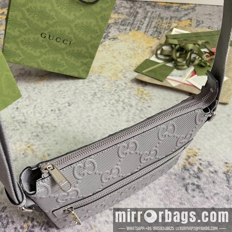 Replica Gucci Bags 1:1 406410 26X23X3cm DF 2colour