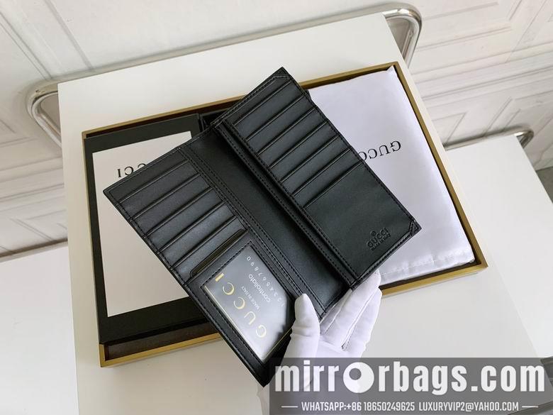 Replica Gucci Bags 1:1 451275 17.5X8.5X1.5cm YG 2