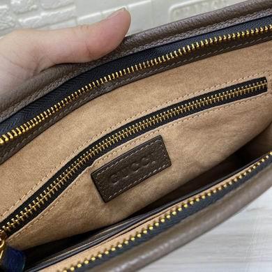 Replica Gucci Bags 1:1 5063-5 27X21X6cm WP