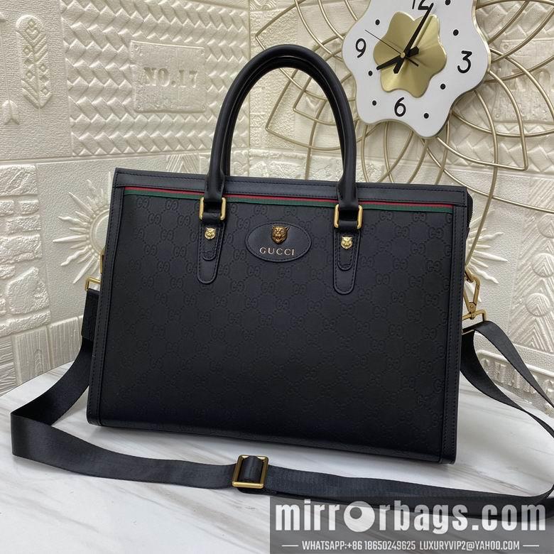 Replica Gucci Bags 1:1 5123-1 39X29X6cm WP