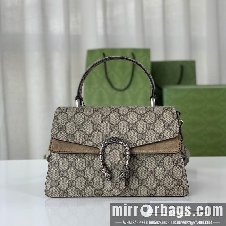 Replica Gucci Bags 1:1 739496 24X16X11cm DF