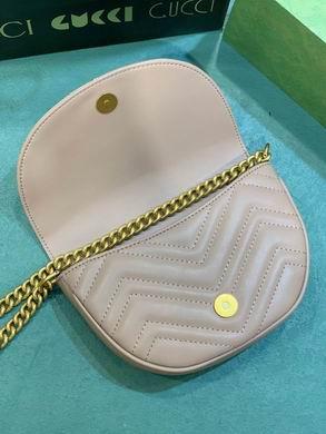 Replica Gucci Bags 1:1 746431 20X14X4cm DF 4colour