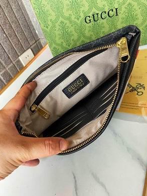 Replica Gucci Bags 1:1 G019-4 28X18X2.5cm XM 3colour