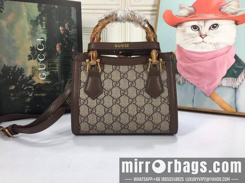 Replica Gucci Bags 1:1 WD655661 20X16X10