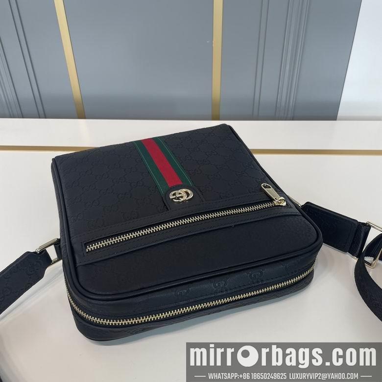Replica Gucci Bags 1:1 66613-3 24X26X6cm WP