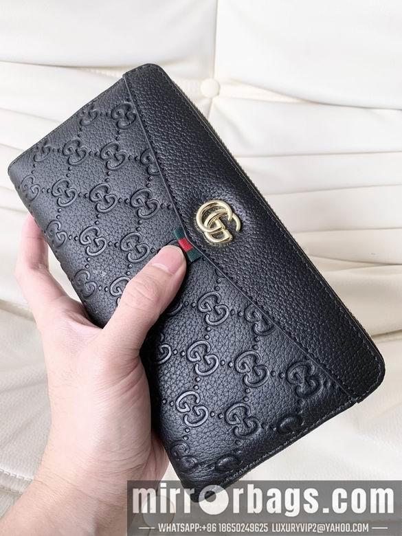 Replica Gucci Bags 1:1 19X10.5X2cm 041008 XM