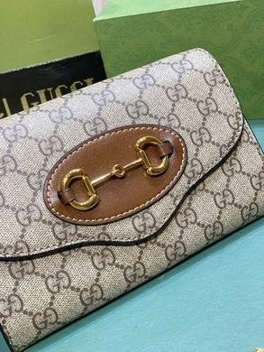 Replica Gucci Bags 1:1 724713 20X12X5.5cm DF 2colour