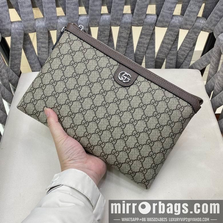 Replica Gucci Bags 1:1 1063-5 29X19.5X3cm WP 2colour