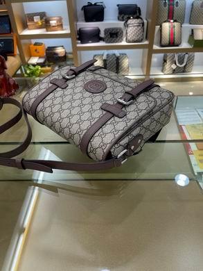 Replica Gucci Bags 1:1 6006-2 28X7X21cm WP 2colour