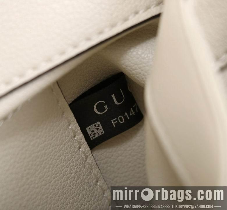 Replica Gucci Bags 1:1 Blondie 698643 22X13X5.5cm DF-1