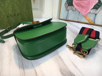 Replica Gucci Bags 1:1 675797 21X15X7cm DF