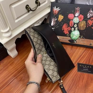 Replica Gucci Bags 1:1 6653-5 28X18X2cm XM